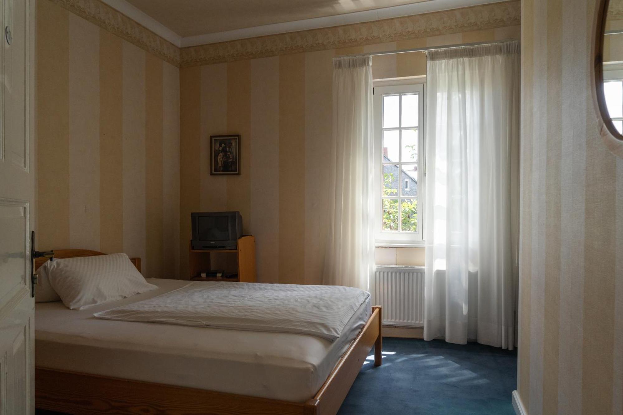 Landhaus Arnoth Kleinich Экстерьер фото