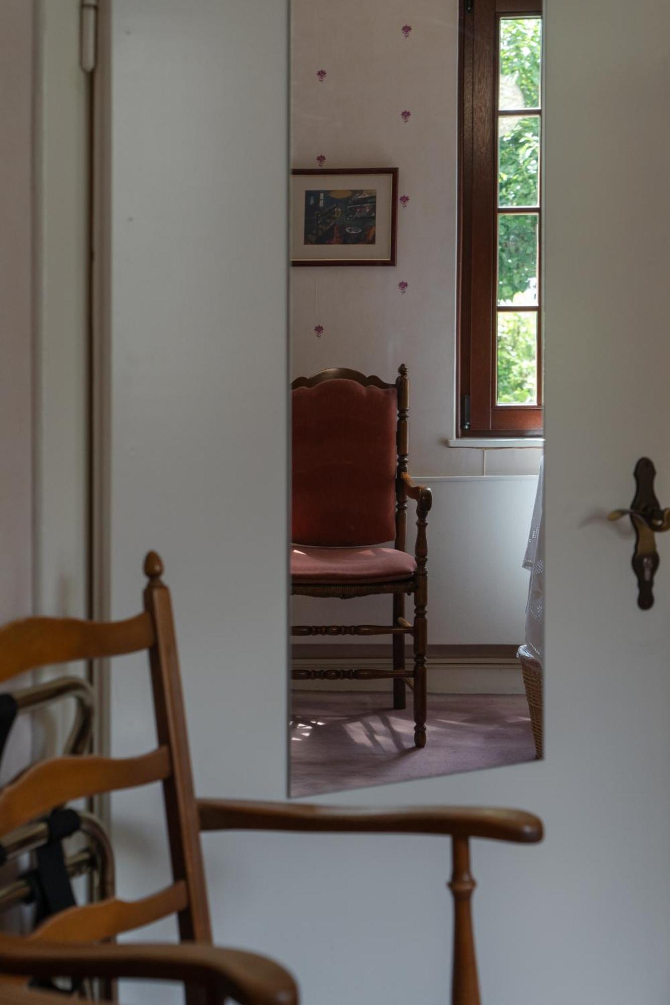Landhaus Arnoth Kleinich Экстерьер фото