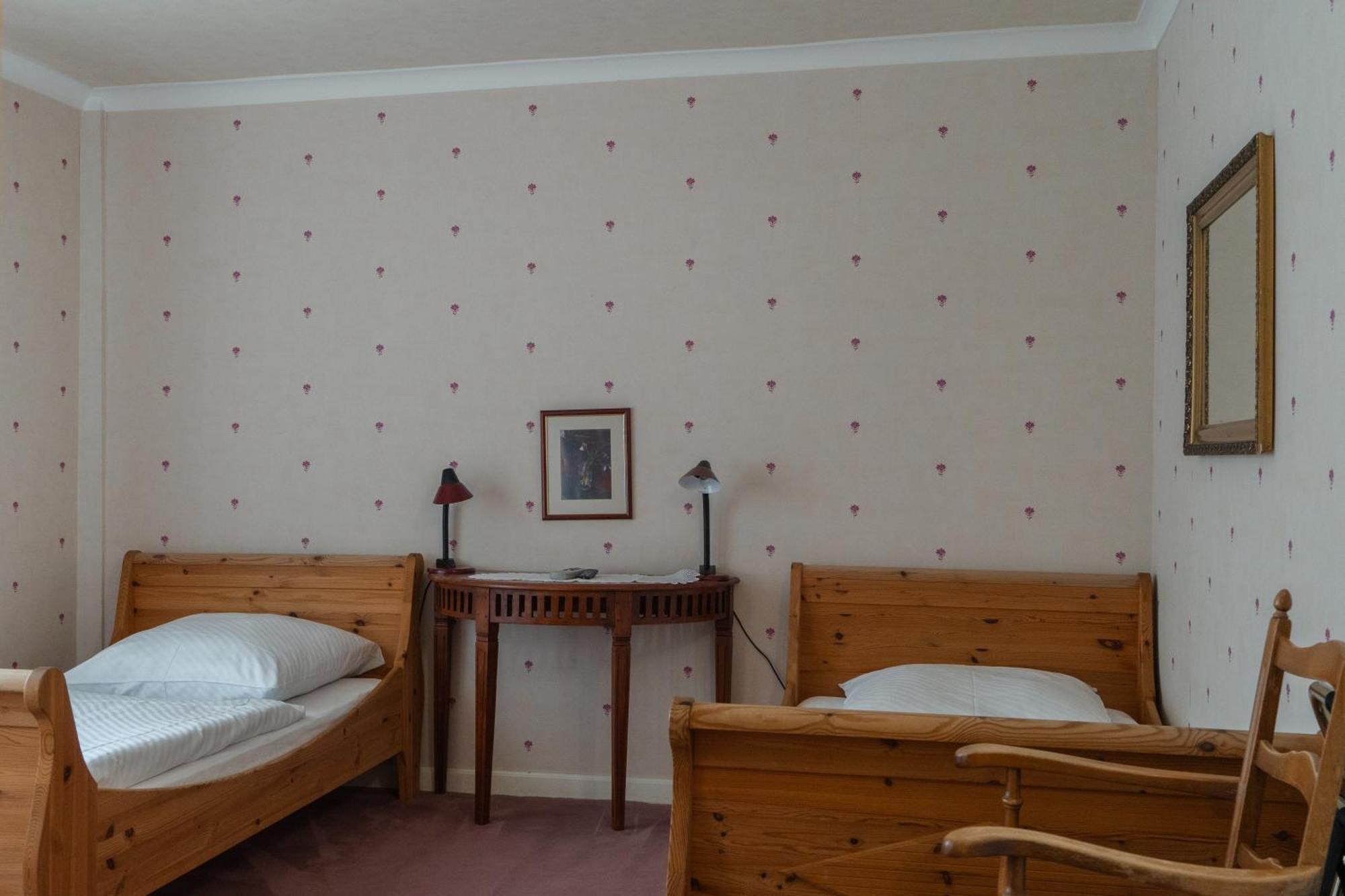 Landhaus Arnoth Kleinich Экстерьер фото